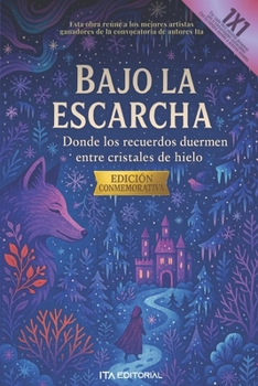 Paperback Bajo la escarcha [Spanish] Book