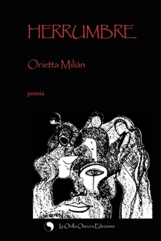 Paperback Herrumbre [Spanish] Book