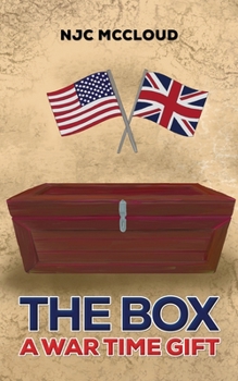 Paperback The Box A War Time Gift Book