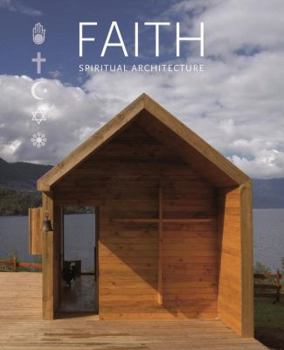 Paperback Faith: Spiritual Architecture Book