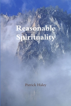Paperback Reasonable Spirituality Book