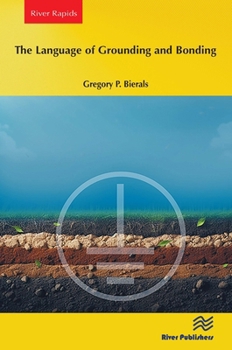 Paperback The Language of Grounding and Bonding Book