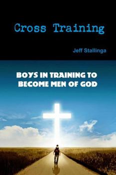 Paperback Cross Training Book