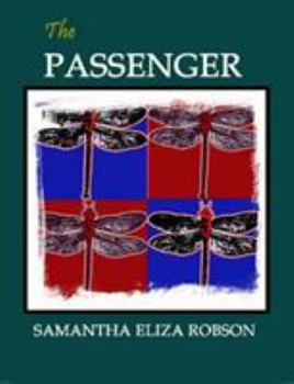 Paperback The Passenger Book