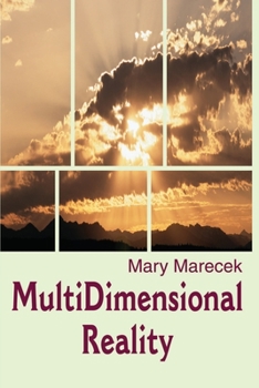 Paperback MultiDimensional Reality Book