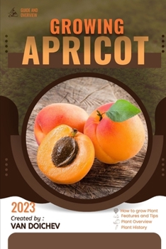 Paperback Apricot: Guide and overview Book