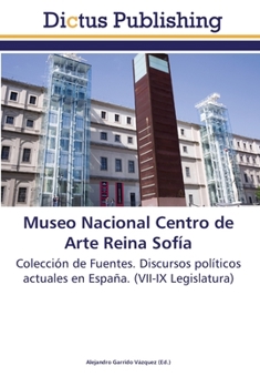 Paperback Museo Nacional Centro de Arte Reina Sofía [Spanish] Book