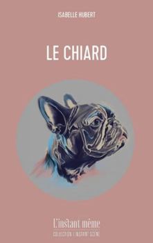 Paperback LE CHIARD [French] Book