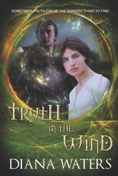Paperback Truth in the Wind Book