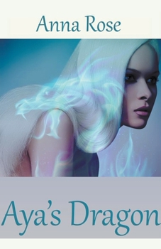 Paperback Aya's Dragon Book