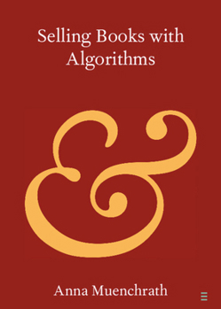 Paperback Selling Books with Algorithms Book