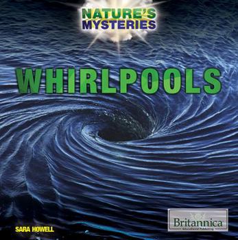 Paperback Whirlpools Book