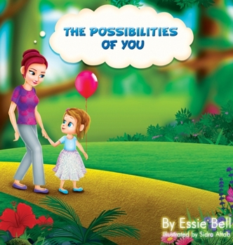 Hardcover The Possibilities of You Book
