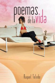 Paperback Poemas de La Vida [Spanish] Book