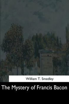 Paperback The Mystery of Francis Bacon Book