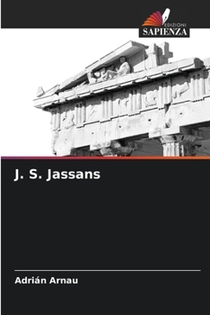 Paperback J. S. Jassans [Italian] Book