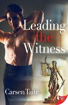 Paperback Leading the Witness Book