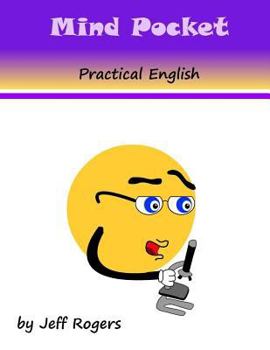 Paperback MIndpocket Practical English: Exercies with English poems, science and conversation Book