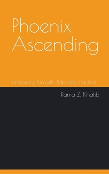 Paperback Phoenix Ascending Book