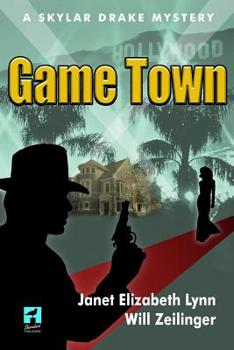 Paperback Game Town: A Skylar Drake Mystery Book