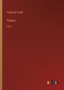 Paperback Poems: Vol. I Book