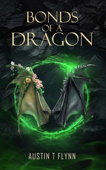 Paperback Bonds of a Dragon Book
