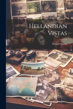 Paperback Hellandian Vistas Book
