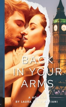 Paperback Back In Your Arms Book