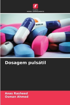 Paperback Dosagem pulsátil [Portuguese] Book