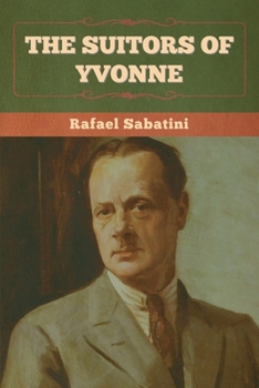 Paperback The Suitors of Yvonne Book