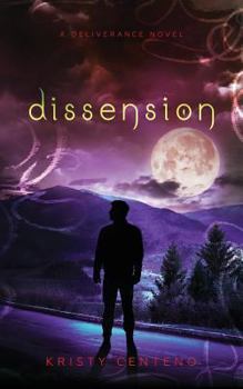 Paperback Dissension: A Deliverance Novel Book