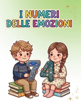 I numeri delle emozioni (Italian Edition)