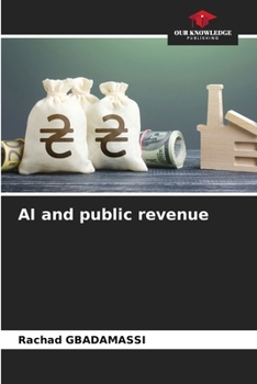 Paperback AI and public revenue Book