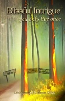 Paperback Blissful Intrigue Book