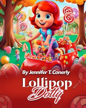 Lollipop Dotty