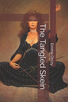 Paperback The Tangled Skein Book