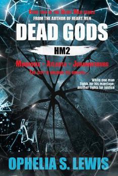 Paperback Dead Gods: Hm2 Book