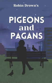 Paperback Pigeons and Pagans Book