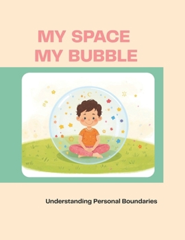 Paperback My Space My bubble Book