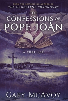 The Confessions of Pope Joan - Book #7 of the Vatican Secret Archive