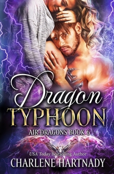 Paperback Dragon Typhoon Book