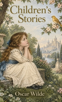 Children's Stories: Fairy Tales of Beauty, Sacrifice, Wonder, and the Human Heart