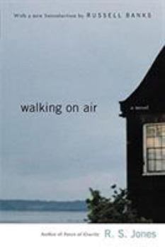 Paperback Walking on Air Book