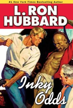 Paperback Inky Odds Book