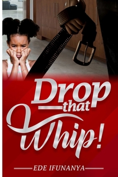 Paperback Drop That Whip! Book