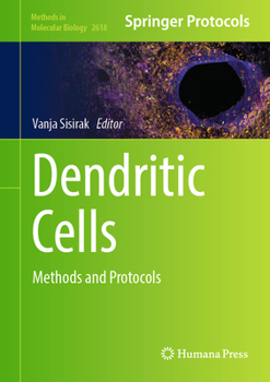 Hardcover Dendritic Cells: Methods and Protocols Book
