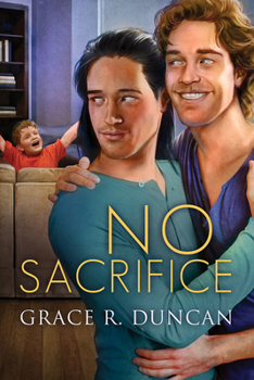 Paperback No Sacrifice Book