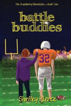 Paperback Battle Buddies Book