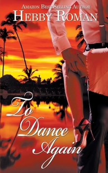Paperback To Dance Again Book