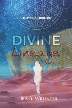 Paperback Divine Lineage Book